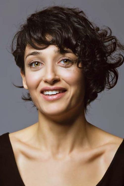 Photo of Elif Nur Kerkük