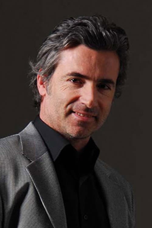 Photo of Murat Parasayar