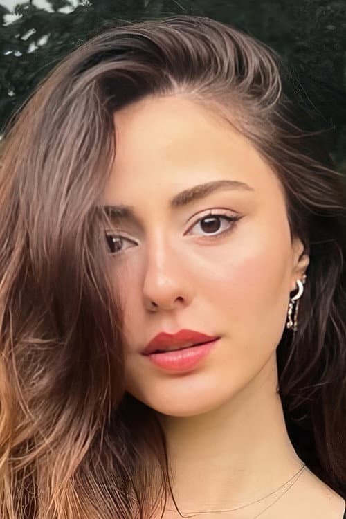 Photo of Sema Gültekin