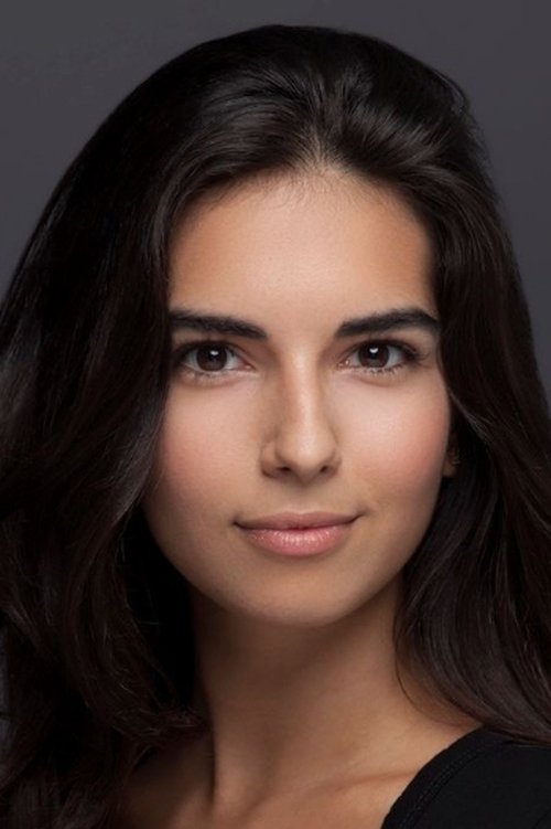 Photo of Yasemin Yazıcı