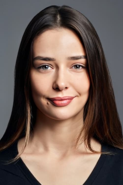 Photo of Afra Karagöz