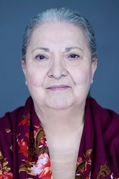 Photo of Ferda Işıl