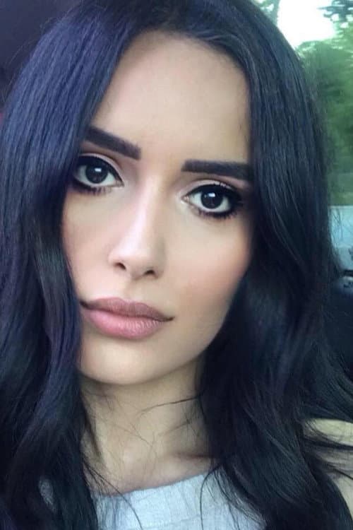 Photo of Nazlı Görgün