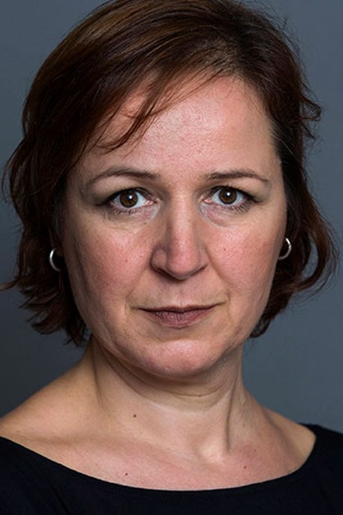 Photo of Şehnaz Bölen