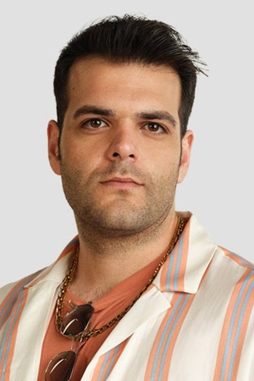 Photo of Murat Göçmez
