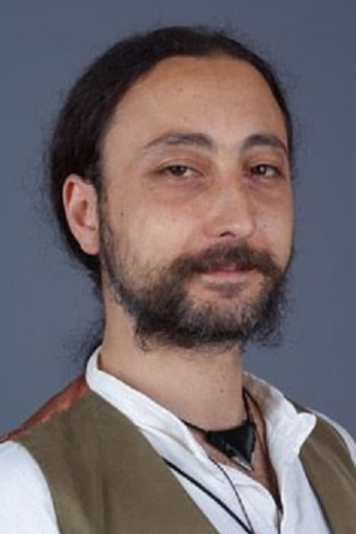 Photo of Kaptan Gürman