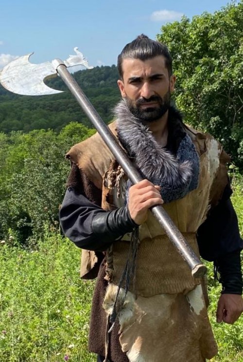 Photo of Seçkin Kurbaş