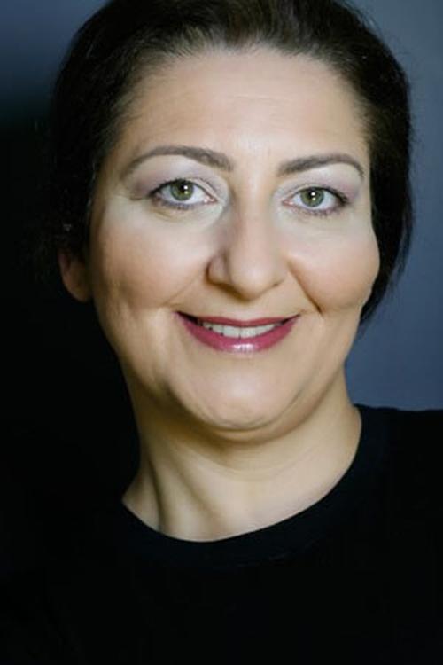 Photo of Zuhal Yalçın