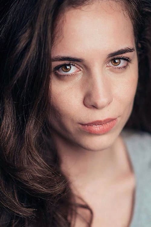 Photo of Çisel Kuşkan