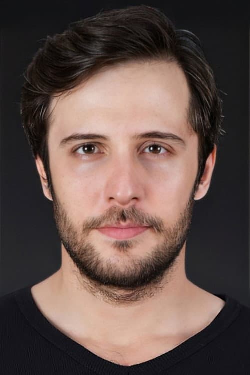 Photo of Mehmet Şeker