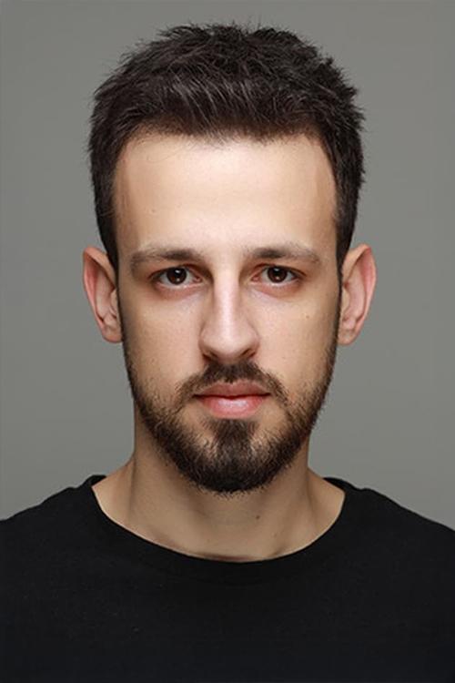 Photo of Ege Tanman