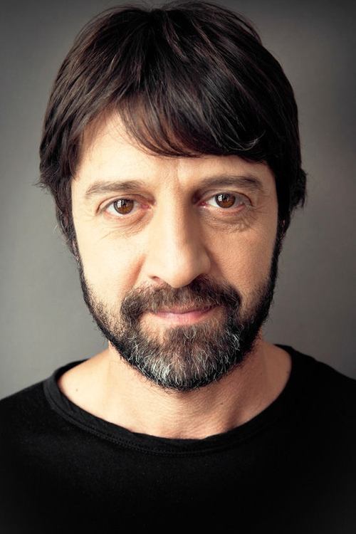 Photo of Turgay Aydın