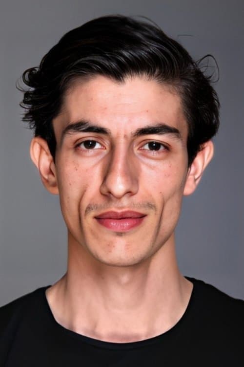 Photo of Kemal Burak Alper