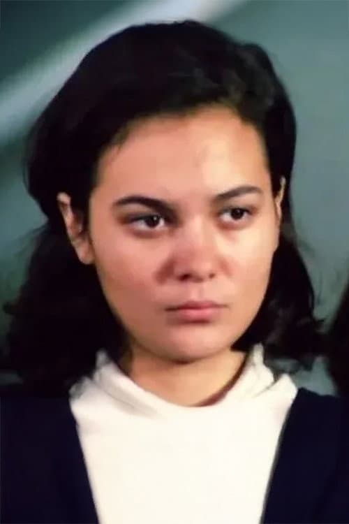 Photo of Sevda Aktolga