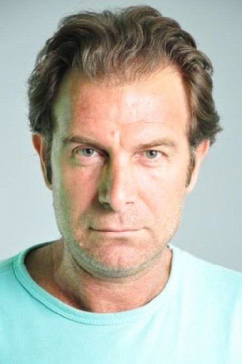 Photo of Mehmet Tokat
