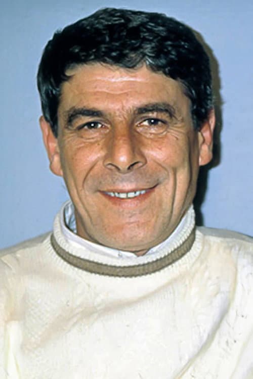 Photo of Ercan Yazgan