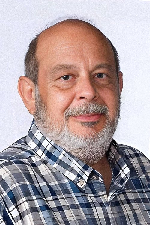Photo of Haldun Boysan