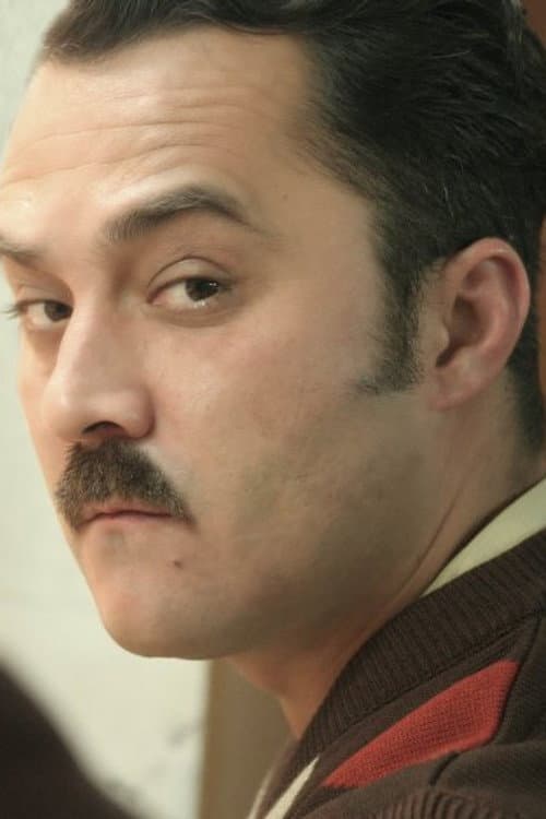 Photo of Volkan Baş