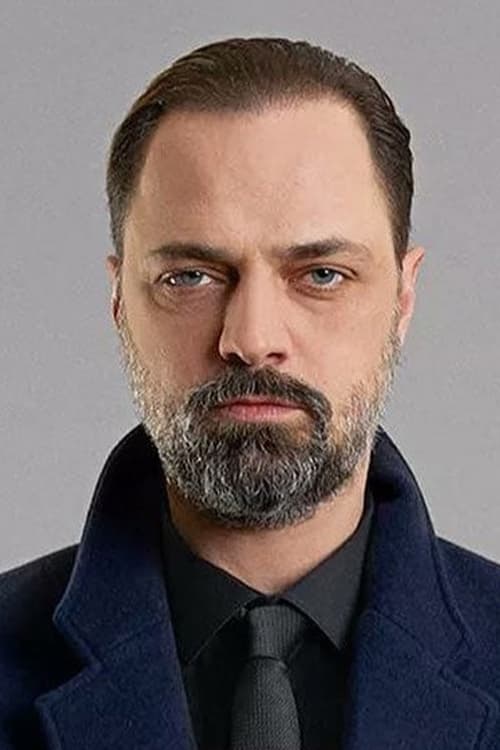 Photo of Ertan Saban