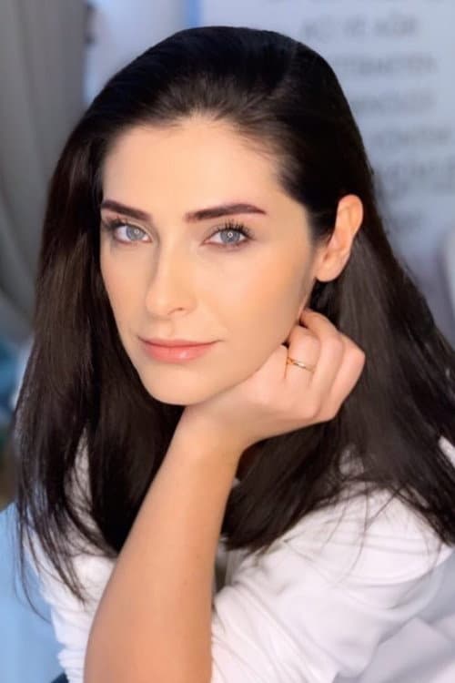 Photo of Gülşah Comoğlu