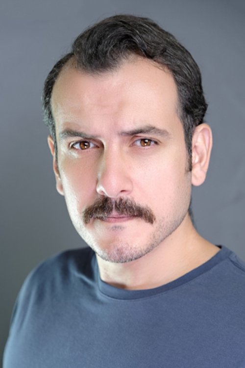 Photo of Berk Yaygın