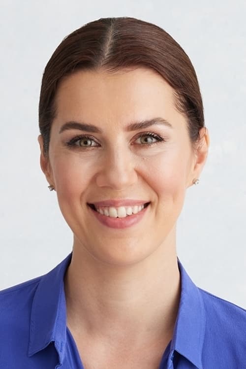 Photo of Sevinç Gürşen Kıranlı