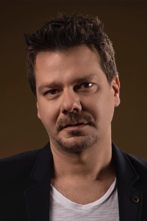 Photo of Alp Korkmaz