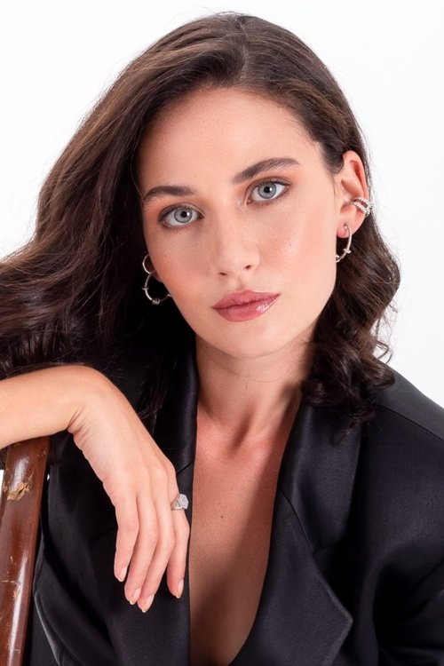 Photo of Ilayda Çevik