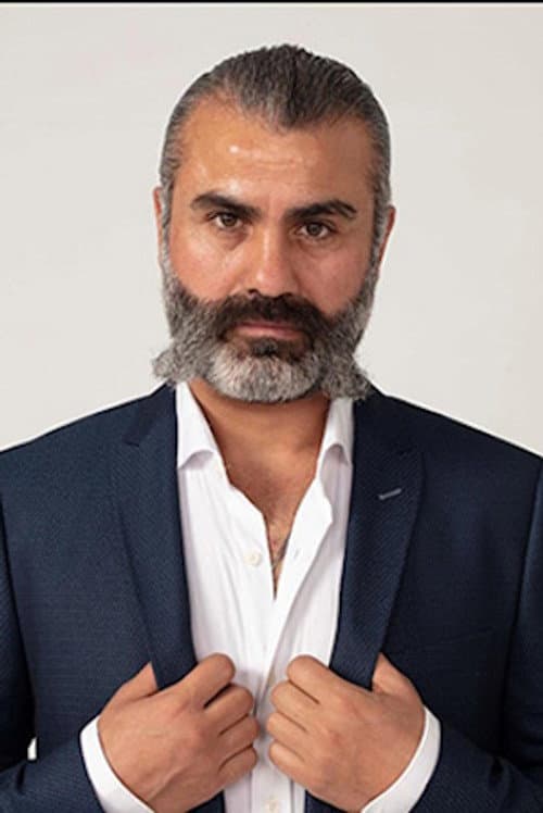 Photo of Serkan Tatar