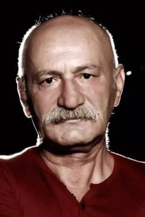 Photo of Ali Erkazan