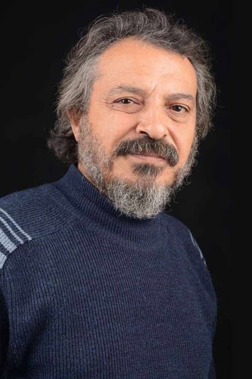 Photo of Cihangir Köse