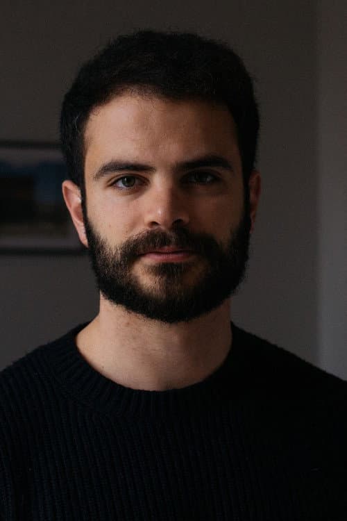 Photo of Sinan Helvaci