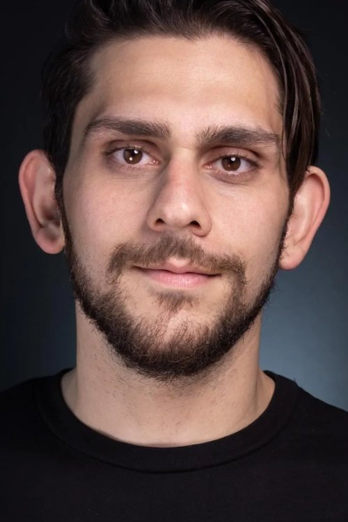Photo of Yunus Emre Terzioğlu