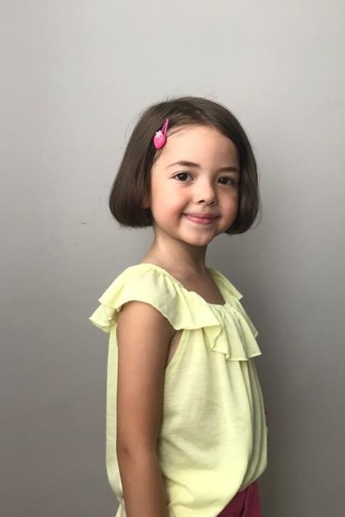 Photo of Melike Küçük