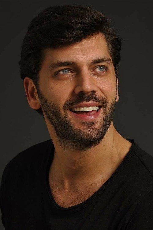 Photo of Can Nergis