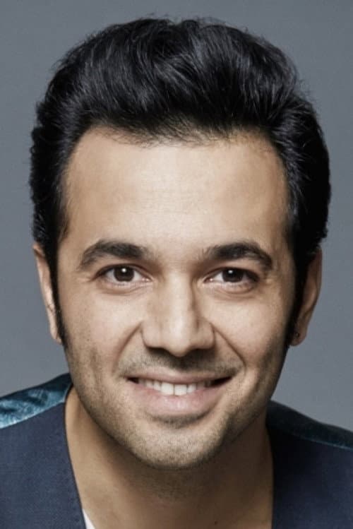 Photo of Bora Koçak