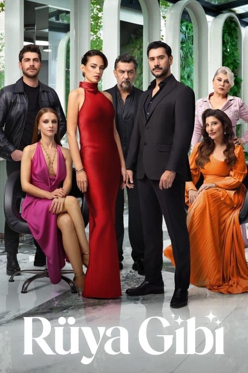 Ruya Gibi