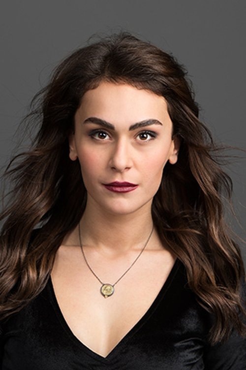 Photo of Merve Şeyma Zengin