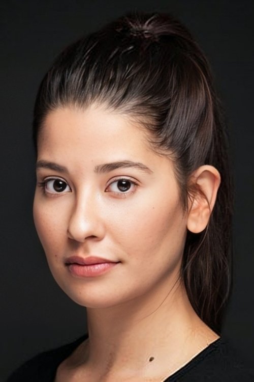 Photo of Merve Hazer