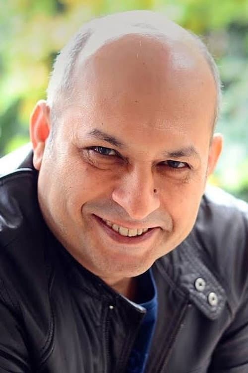 Photo of Okan Selvi