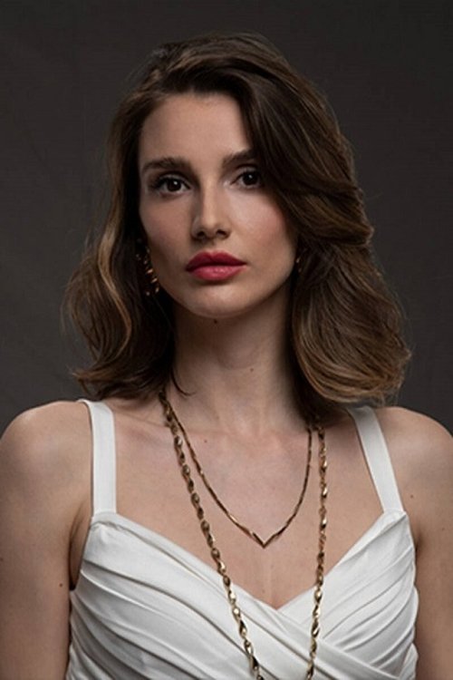 Photo of Aslı Sümen