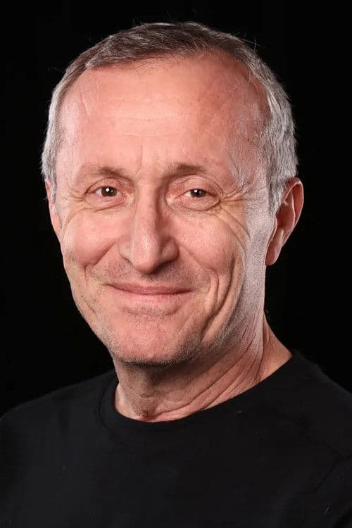 Photo of Serdar Bordanacı