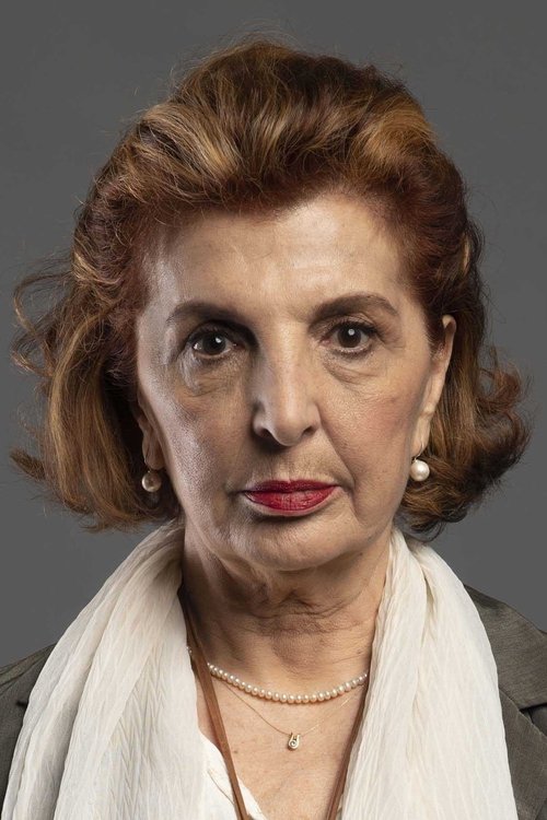 Photo of Nurinisa Yıldırım