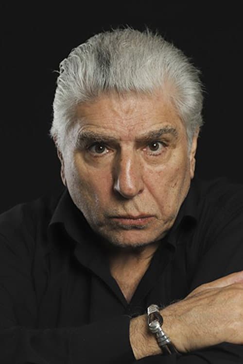 Photo of Atilla Olgaç