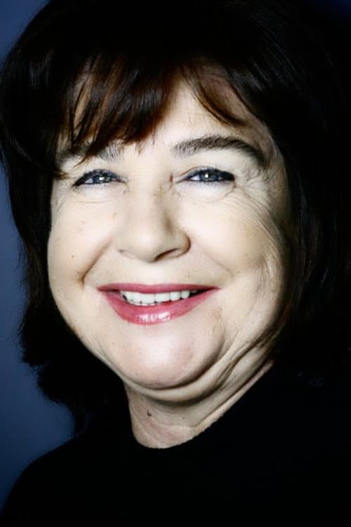 Photo of Bilge Şen