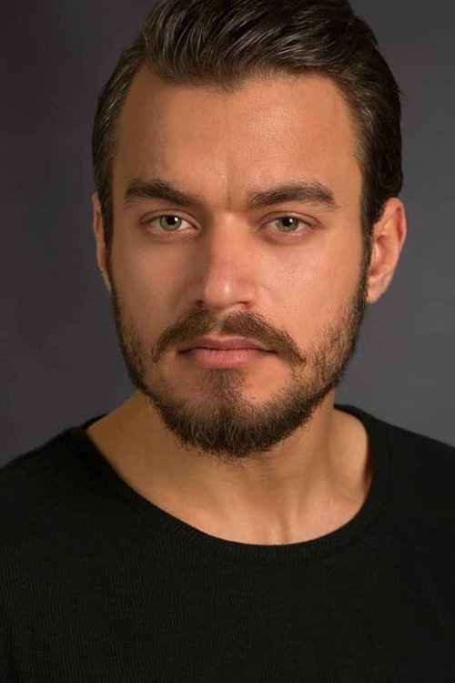 Photo of Ali Hikmet Kürekçi