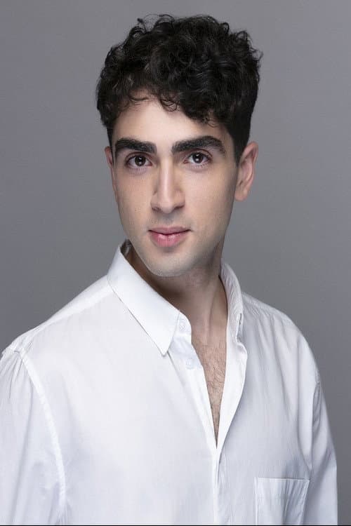 Photo of Efe Taşdelen