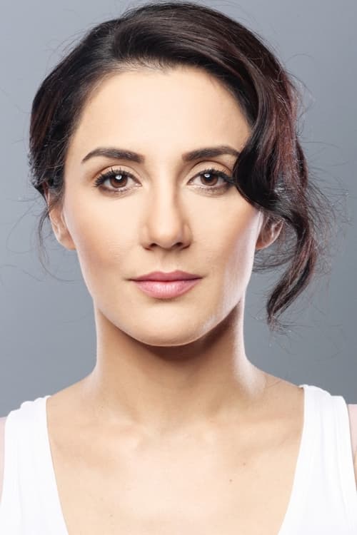 Photo of Boncuk Yilmaz