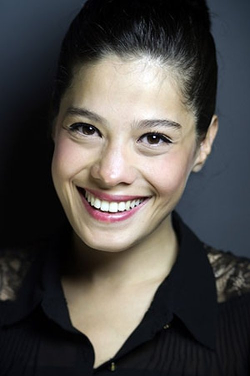 Photo of Cansu Dağdelen