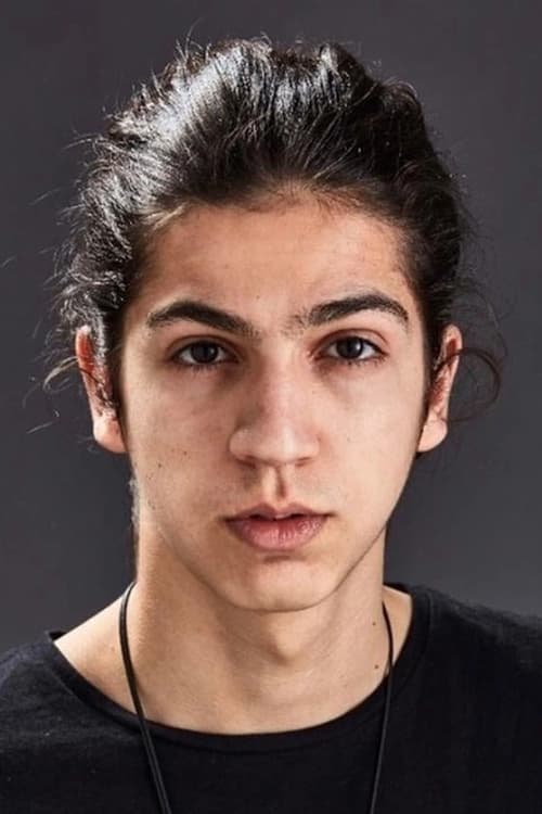 Photo of Lorin Merhart
